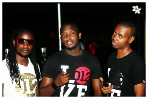 012 in the house!