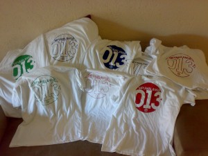 Newness The first batch