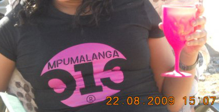 013 at a picnic!