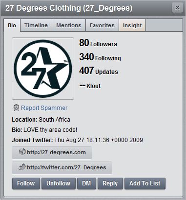 @27_Degrees In the mean time... @27_Degrees