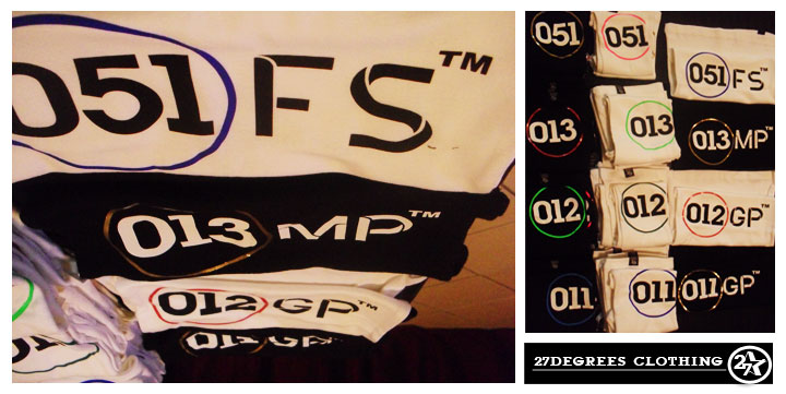 vests1 Blacks and whites, blues and golds