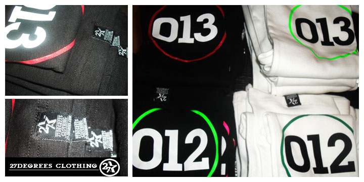 vests2 Greens, reds and pinks!