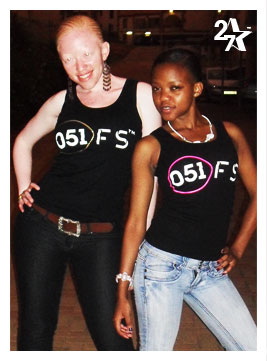 Girls